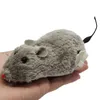 GKA Zappelmaus zum Aufziehen Plüsch Maus Plüschmaus Produktbild-Vorschau 8