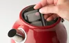Haden rychlovarná konvice Dorset Red 1,7 l, červená Náhled obrázku produktu 4