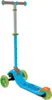 Trunki Skládací koloběžka, modrá, malá, od 2-6 let Náhled obrázku produktu 4
