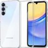 Tech-Protect Flexair+ Galaxy A55 5G Clear Náhled obrázku produktu 1