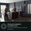 AEG HYGIENIC 8000 Akku-Staubsauger kabellos /Akkulaufzeit Produktbild-Vorschau 16
