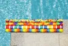 Wasserschaumstab - Nudeln Candy, 4 Farben mischen Produktbild-Vorschau 19