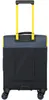 travelite trolley Color Craze 4W Trolley Darkblue Productafbeelding-voorbeeld 4