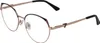Guess Brillen GU 2867 005 Podgląd zdjęcia produktu 1