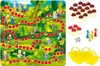 Familienspiel Pilzesuche mit 20 Pilzen und 4 Körben Produktbild-Vorschau 5