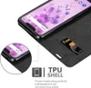 Etui Cadorabo do WIKO VIEW 2 GO Pokrowiec ochronny w Podgląd zdjęcia produktu 3