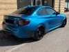 Carbon Seitenschweller Flaps Spoiler Side Skirts passend Produktbild-Vorschau 3