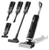 Dreame H14 Dual, Stabstaubsauger, Beutellos, Schwarz, 0,35 Produktbild-Vorschau 1