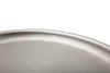 Beistelltisch Esmeralda Deco 150 Anthrazit / Silber Produktbild-Vorschau 3