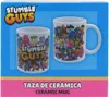 Tazza in Vetroceramica Stumble Guys Anteprima dell’immagine prodotto 8