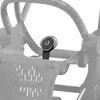 Cybex Priam 4 Gurtschnalle Chrome brown ab Modell 2022 Produktbild-Vorschau 1