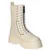 Liu Jo stivaletti da donna SF2171 EX142 S1185 Colore: Beige Anteprima dell’immagine prodotto 9
