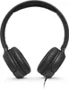 Przewodowe słuchawki mobilne JBL Tune 500 Head-Band Podgląd zdjęcia produktu 2