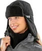 Výsledok Winter Essentials Thinsulate Sherpa čiapka Náhľad obrázku produktu 6
