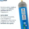 Jednorazowa butla z CO₂ o pojemności 600 g – wysoka jakość Podgląd zdjęcia produktu 4