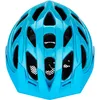 LAZER Jugend -Fahrradhelm J1 + LED, Cyan Produktbild-Vorschau 3