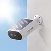 Lot de 4 caméras solaires + station d'enregistrement 32 Go Voir les images du produit 2