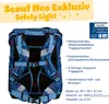 Scout Neo Safety Light Schulranzen Set (4 tlg.), Space Produktbild-Vorschau 16