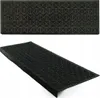 Protišmykový gumový kryt na schody 73x24 cm čierny Náhľad obrázku produktu 4