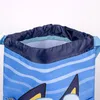 Rucksack für Kinder Bluey Blau 27 x 33 x 1 cm Produktbild-Vorschau 4