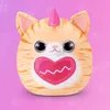 Surprise Egg - Plush Toy - ZURU - Rainbocorns KittyMania - Anteprima dell’immagine prodotto 9