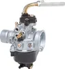 MXT Vergaser Standard 12 mm mit manuellem Choke kompatibel Produktbild-Vorschau 3