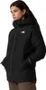 Kurtka The North Face NF0A8D3DJK31 dla Damskie Podgląd zdjęcia produktu 4
