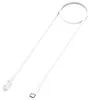 Für Samsung Galaxy Fit 3 Smart Watch Charging Ladekabel USB Produktbild-Vorschau 2