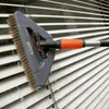 Gardena Gelenk-Waschbürste, Schwarz, Grau, Orange, Produktbild-Vorschau 22