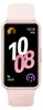 HUAWEI Band 10 (modelnummer Nora-B19F). Roze Productafbeelding-voorbeeld 6