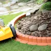 Prosperplast Plastový obrubník - palisáda 3,1m, 70mm, Náhled obrázku produktu 16