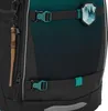 Sac à dos d'école coocazoo EVERY, Teal Shadows Voir les images du produit 9