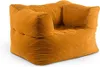 Fotel modułowy LUMALAND z serii Cord, 96x72x70 cm - miękki Podgląd zdjęcia produktu 2