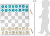 Dame und Schach XXL „Active“ Produktbild-Vorschau 6