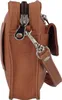 HAROLD'S Leer gordeltas Country Beltbag Cognac Lichtbruin Productafbeelding-voorbeeld 11