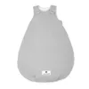Julius Zöllner Babyschlafsack Terra grau Gr. 56/62 Produktbild-Vorschau 4