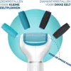 Scholl Velvet Smooth Diamonds Peeling Körnung Regular 2 Produktbild-Vorschau 4