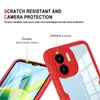 360° Grad Hülle Xiaomi Redmi A1 /A2 Rundum vollschutz Produktbild-Vorschau 6