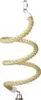 Nobby Cage Toy, corde en sisal "Spirale" grande nature Voir les images du produit 2