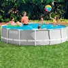 INTEX 26720GN PrismFramePool-Set incl. pompe, échelle et Voir les images du produit 40