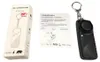 INF Allarme di sicurezza personale 130dB con luce LED e Anteprima dell’immagine prodotto 5