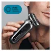 Braun Series 7, model 71-S7200cc, zilver Productafbeelding-voorbeeld 11