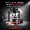 Prosport WHEY PRO® – Ice-Cream 2350g – Whey Protein Pulver Produktbild-Vorschau 7