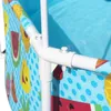 Bestway Steel Pro™ Frame Pool mit Sonnenschutzdach, rund, Produktbild-Vorschau 39