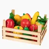 Ovocie a zelenina v škatuľkách, Náhľad obrázku produktu 7