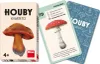 DINO Quartett Houby Náhled obrázku produktu 3