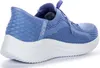 SKECHERS SLIP-INS: ULTRA FLEX 3.0 TONAL STRETC Modrá Náhľad obrázku produktu 8
