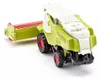 Siku Mähdrescher CLAAS M Landwirtschaft grün ; 1476 Produktbild-Vorschau 11