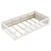 Flieks Kinderbett 90x200cm mit Lattenrost und Produktbild-Vorschau 8