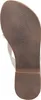 Lazamani 33.517 Slippers Dames Off White Produktbild-Vorschau 13